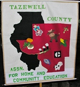 Tazewell County Banner